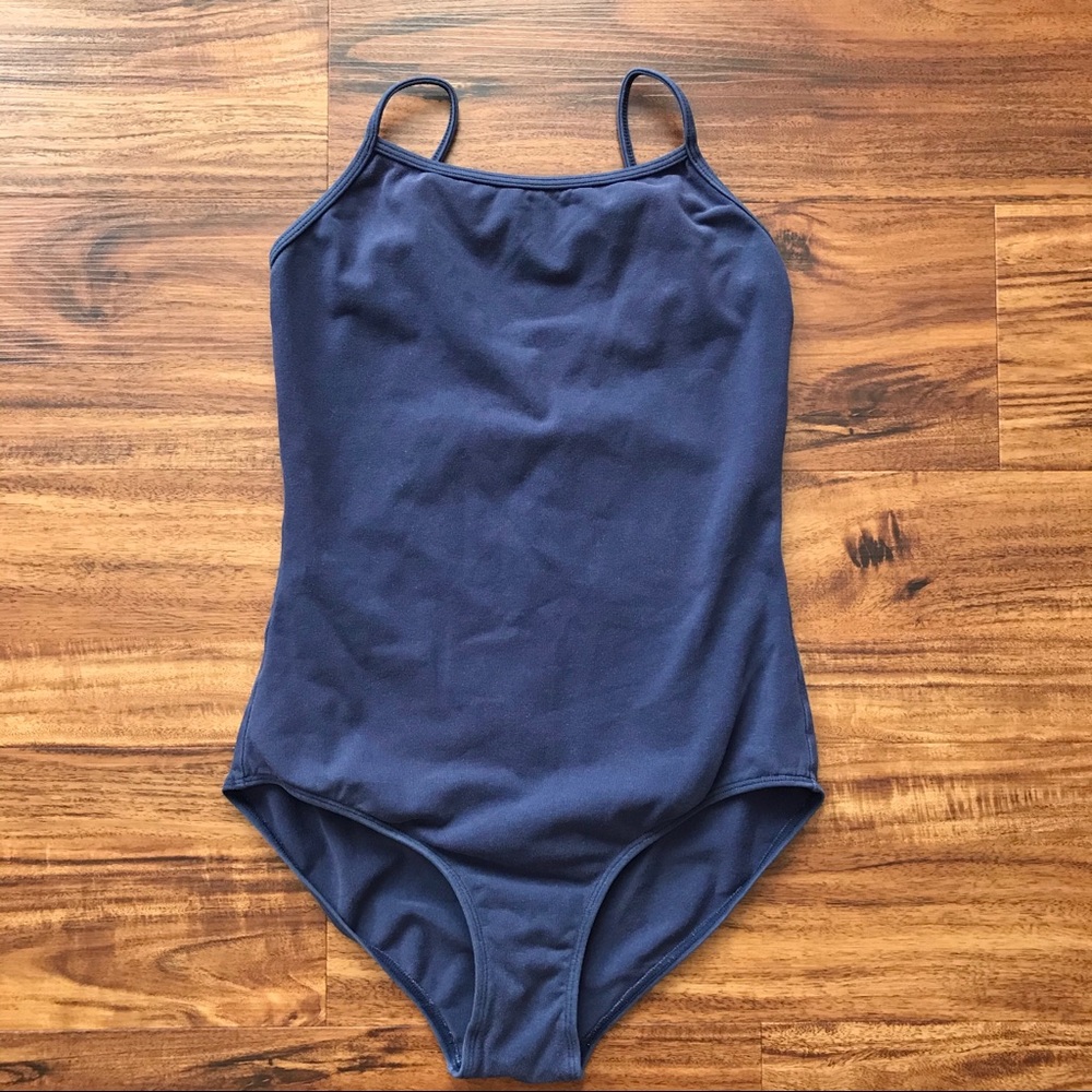 Girls Mirella Leotard